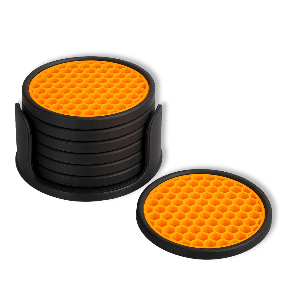 Coasters